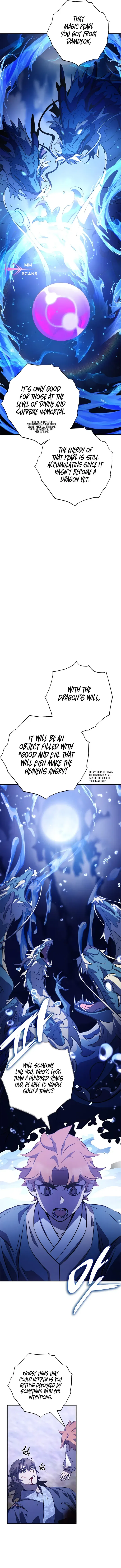 Drug Devourer Chapter 33 – Page 15