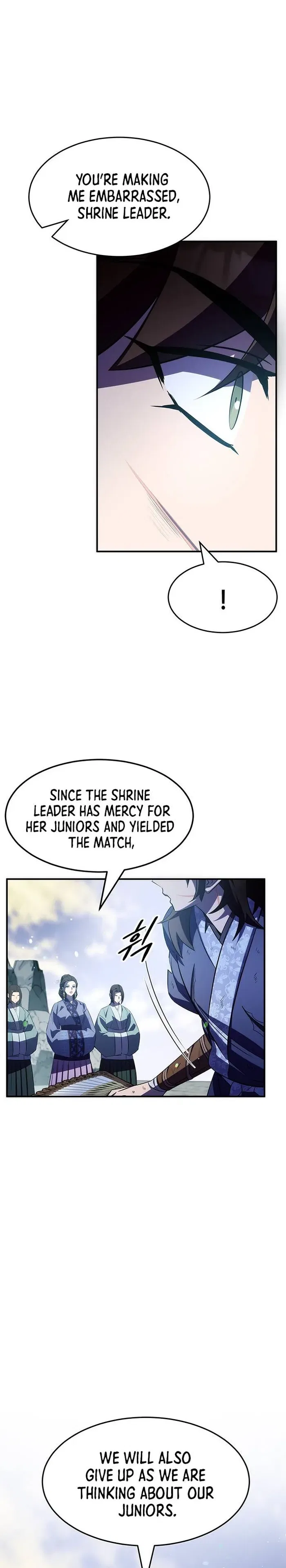 Drug Devourer Chapter 32 – Page 6