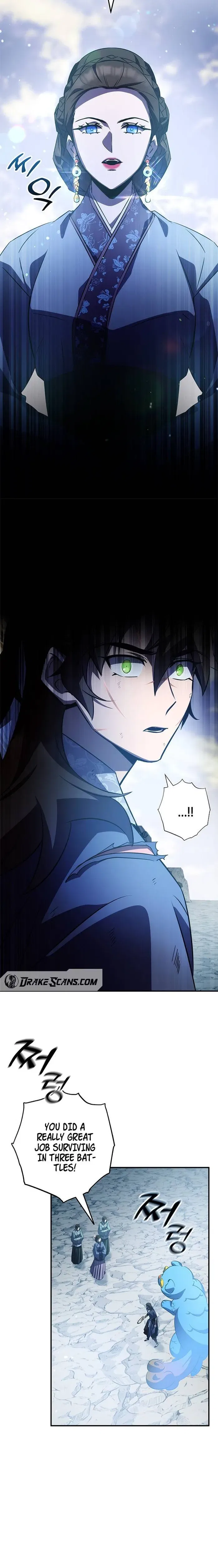Drug Devourer Chapter 32 – Page 7