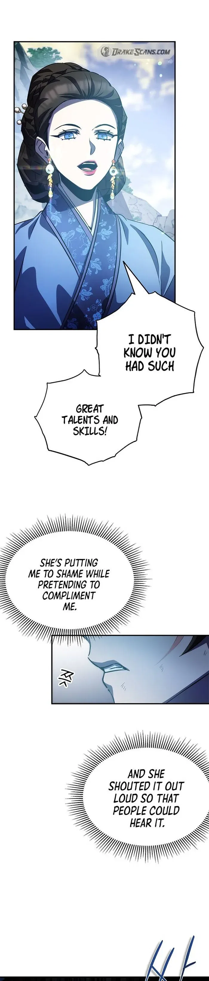 Drug Devourer Chapter 32 – Page 8