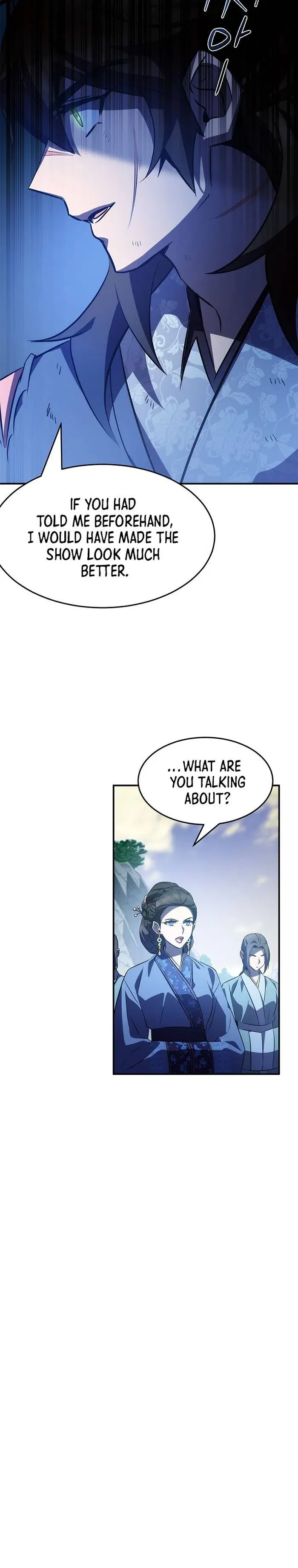 Drug Devourer Chapter 32 – Page 9