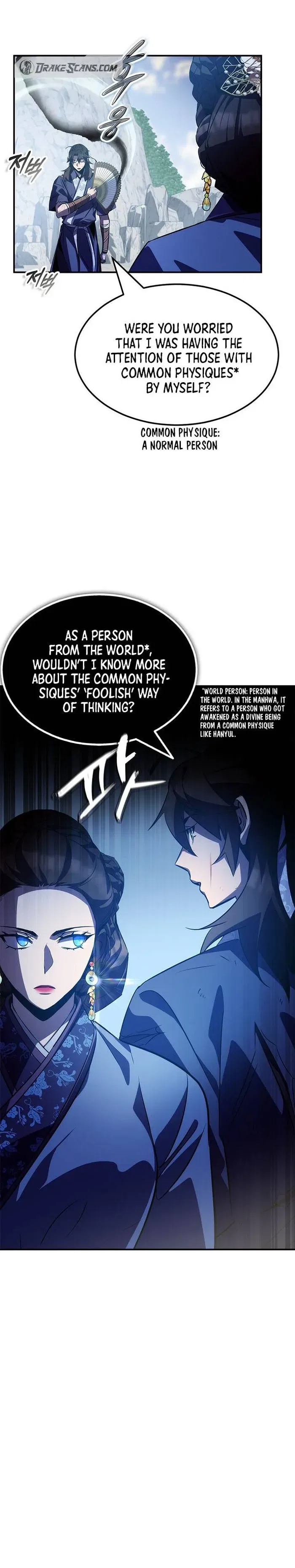 Drug Devourer Chapter 32 – Page 10