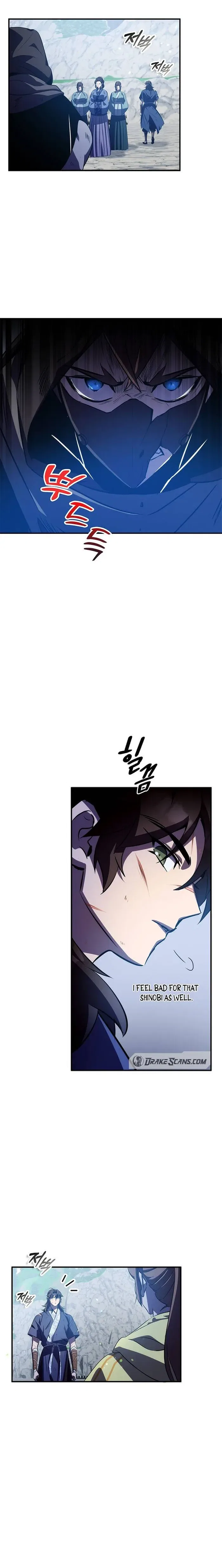 Drug Devourer Chapter 32 – Page 11