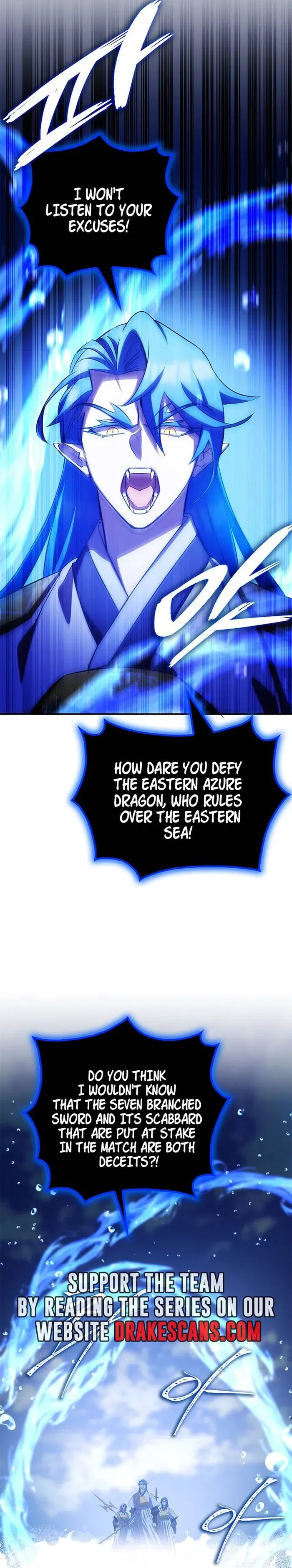 Drug Devourer Chapter 32 – Page 20