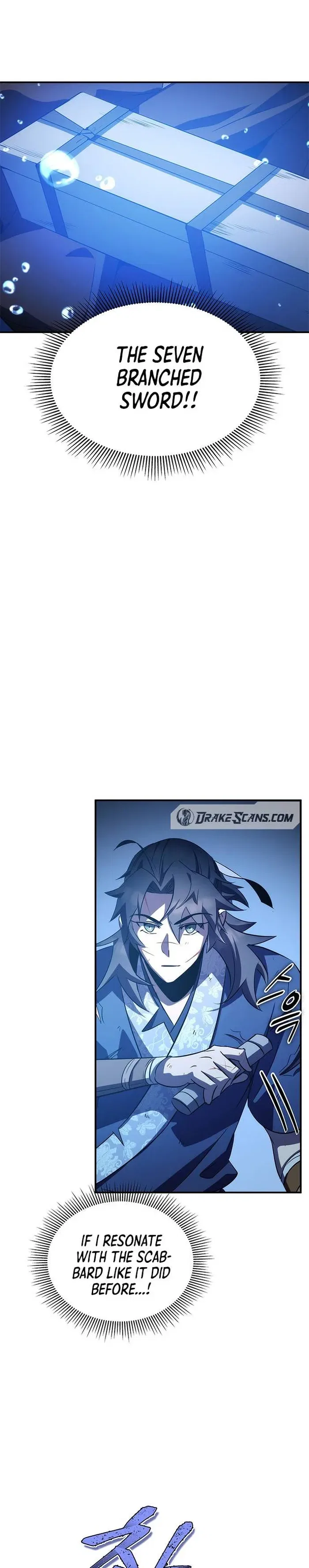 Drug Devourer Chapter 32 – Page 29