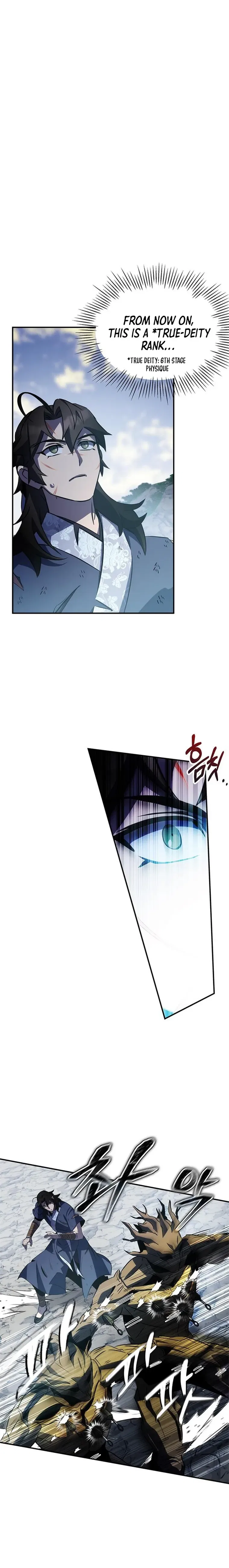 Drug Devourer Chapter 31 – Page 7