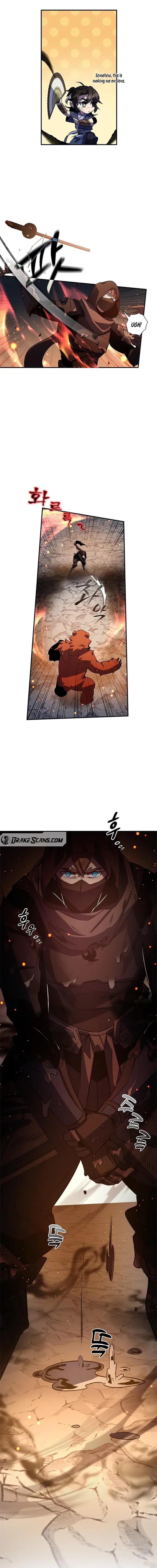 Drug Devourer Chapter 31 – Page 17