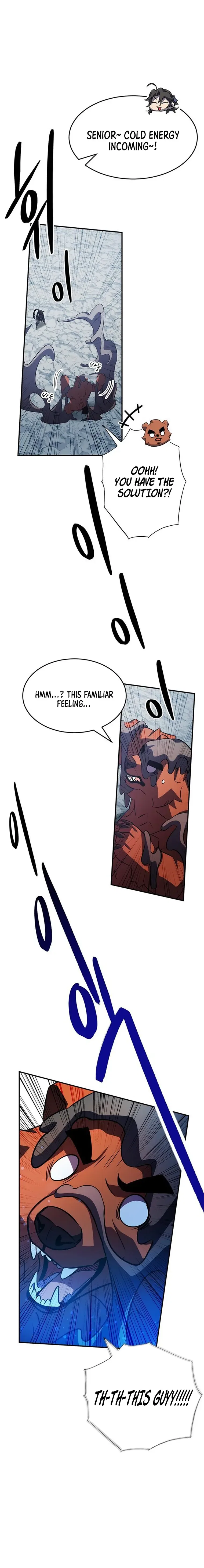 Drug Devourer Chapter 31 – Page 22