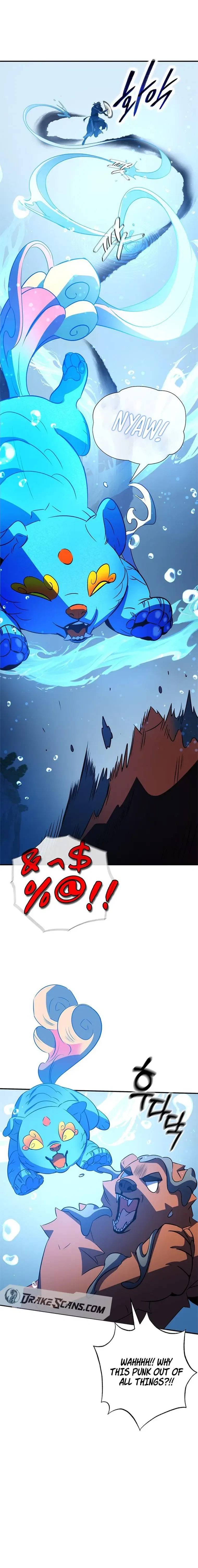 Drug Devourer Chapter 31 – Page 23