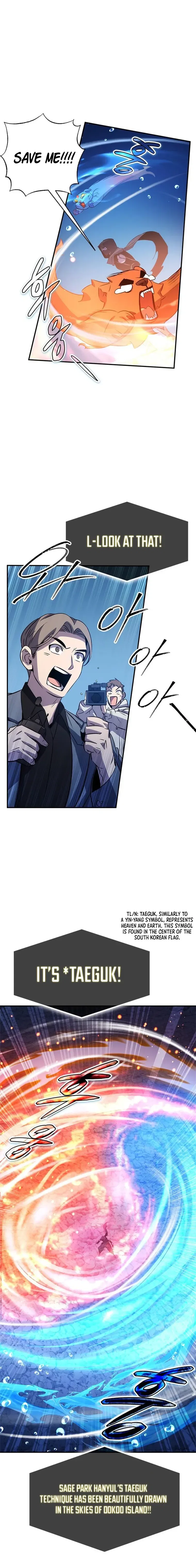 Drug Devourer Chapter 31 – Page 24