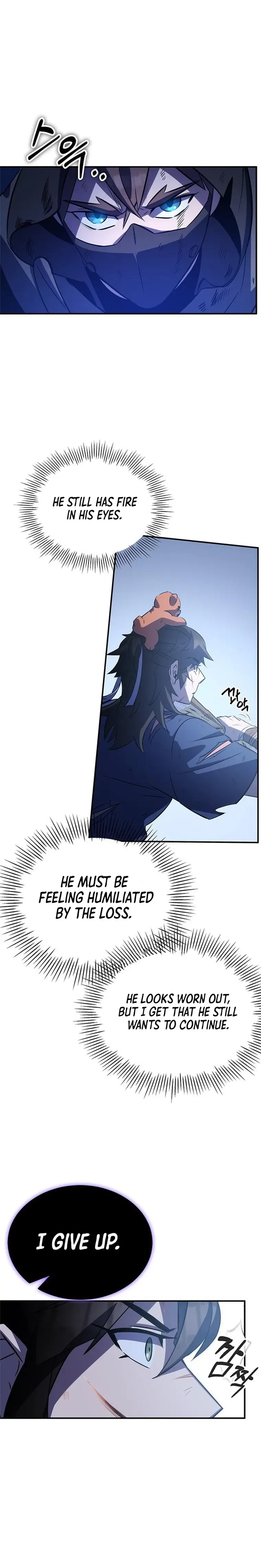 Drug Devourer Chapter 31 – Page 26