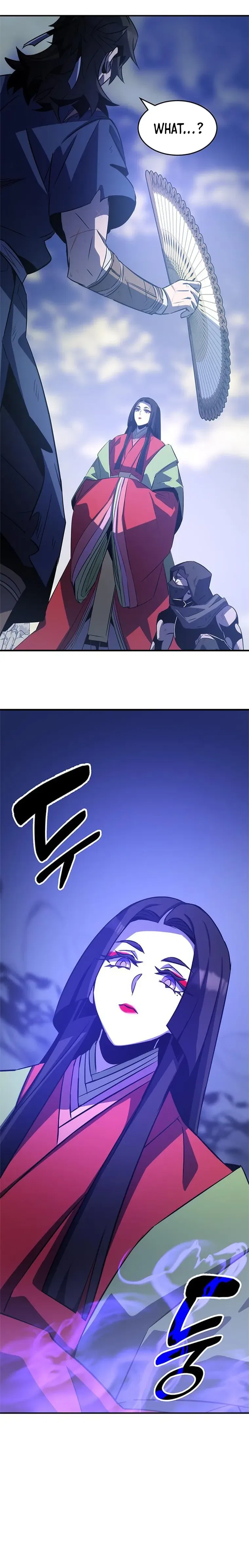 Drug Devourer Chapter 31 – Page 27