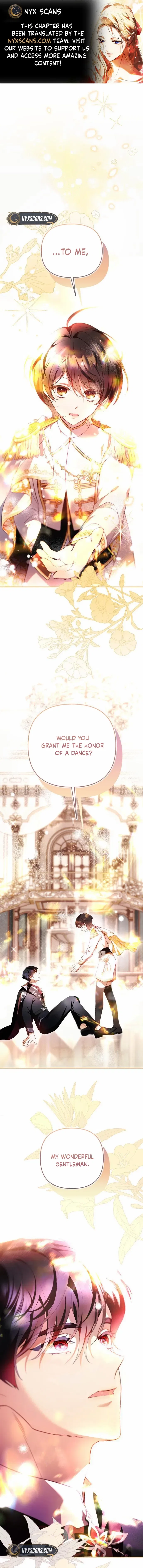 Protect the Fake Saint! Chapter 5 – Page 2