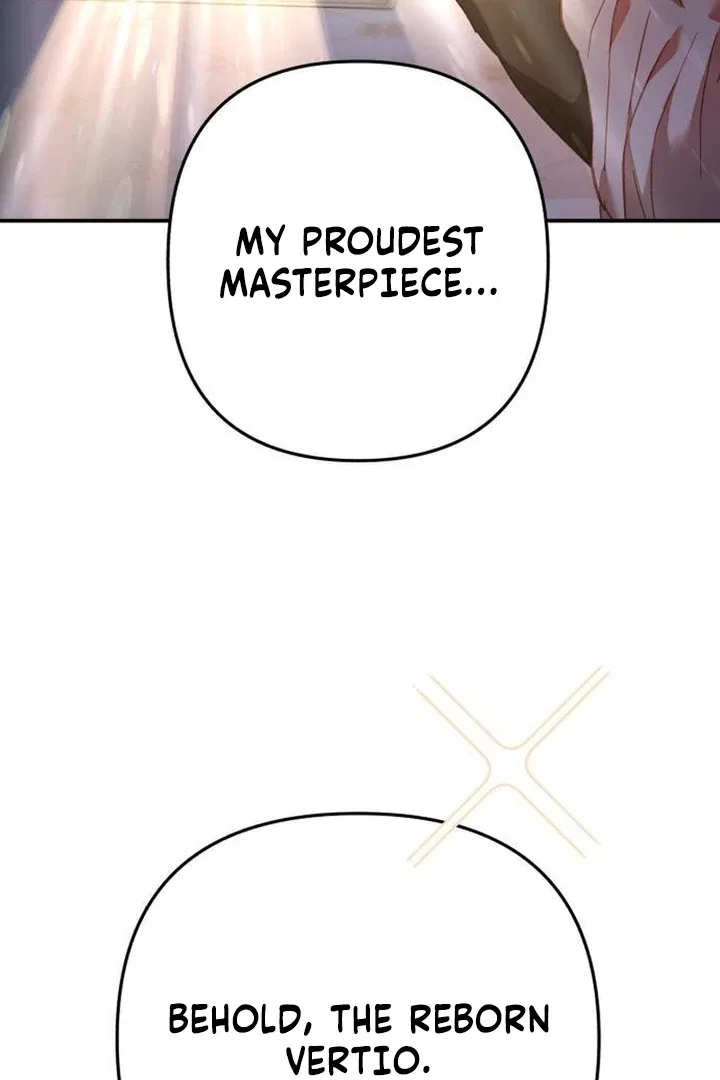 Protect the Fake Saint! Chapter 4 – Page 5