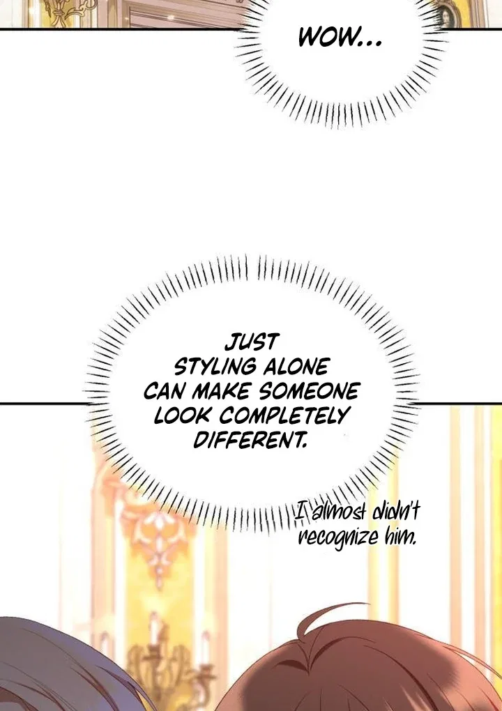 Protect the Fake Saint! Chapter 4 – Page 14