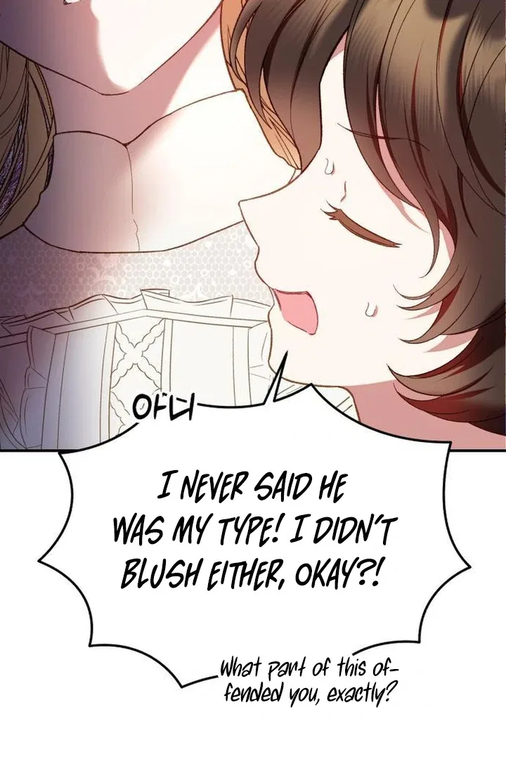 Protect the Fake Saint! Chapter 4 – Page 19