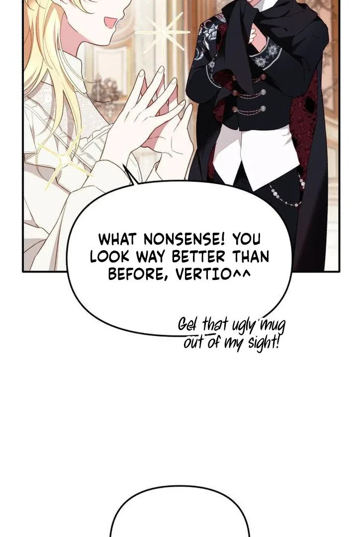 Protect the Fake Saint! Chapter 4 – Page 21