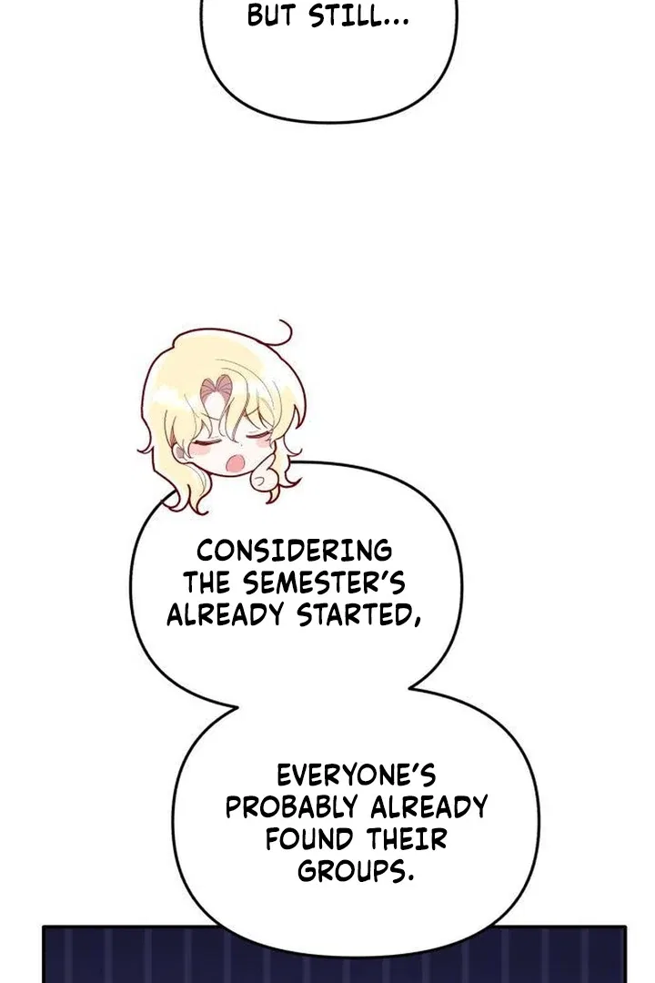 Protect the Fake Saint! Chapter 4 – Page 22