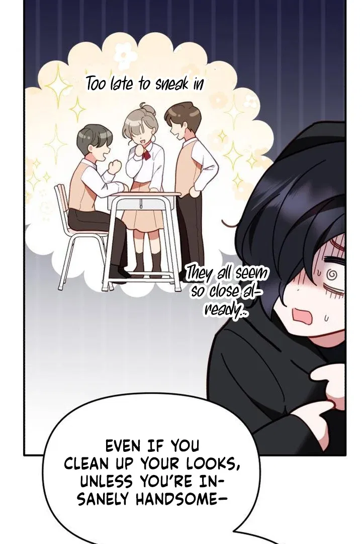 Protect the Fake Saint! Chapter 4 – Page 23