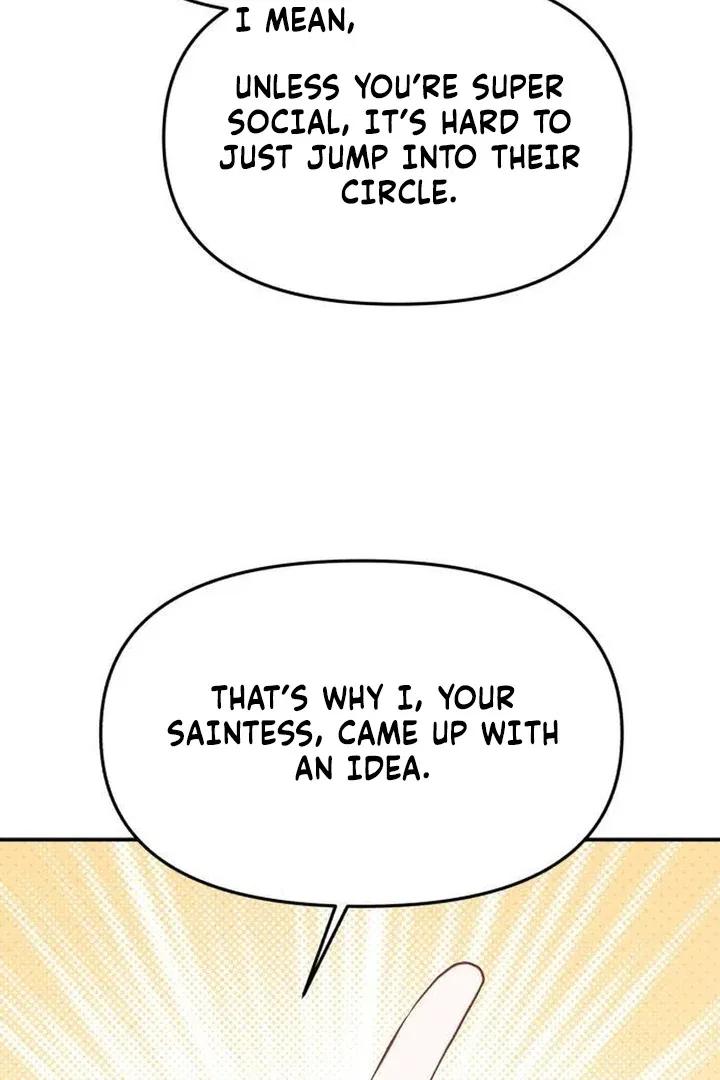 Protect the Fake Saint! Chapter 4 – Page 24