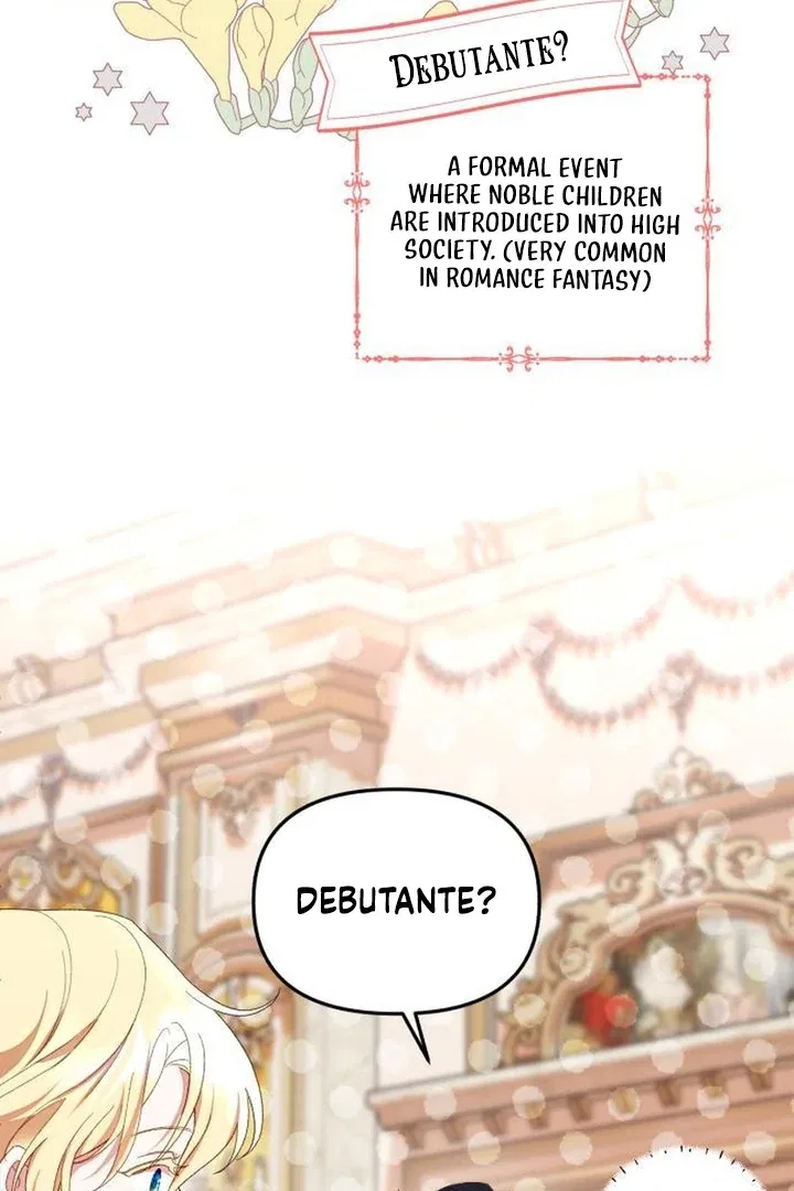 Protect the Fake Saint! Chapter 4 – Page 26