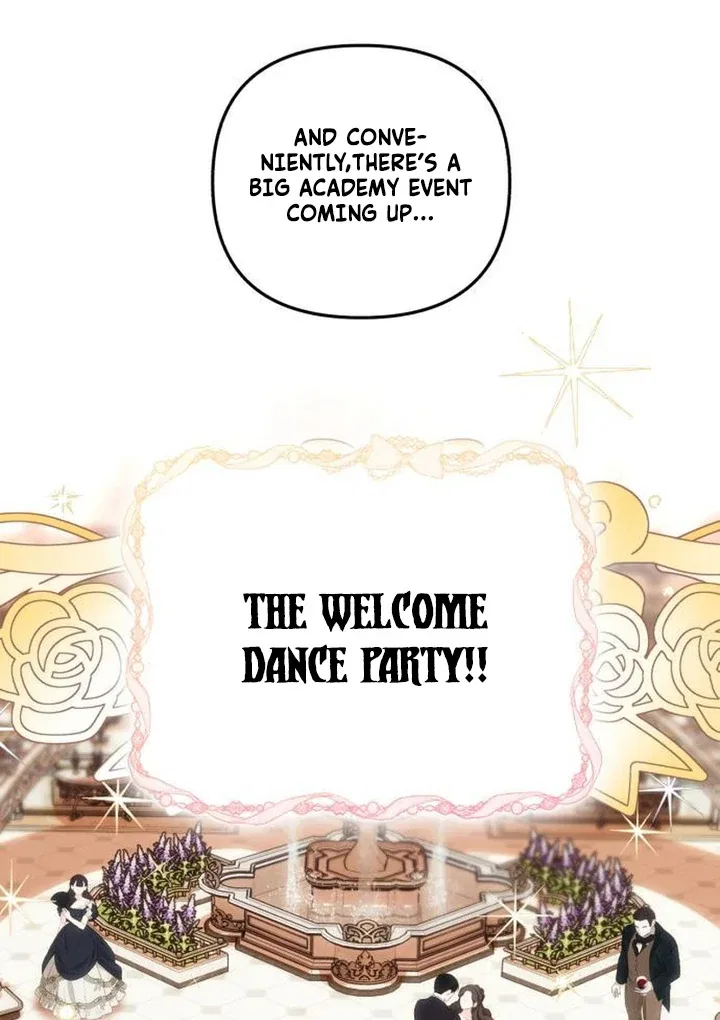 Protect the Fake Saint! Chapter 4 – Page 28