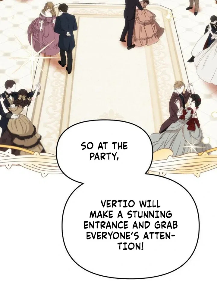 Protect the Fake Saint! Chapter 4 – Page 29