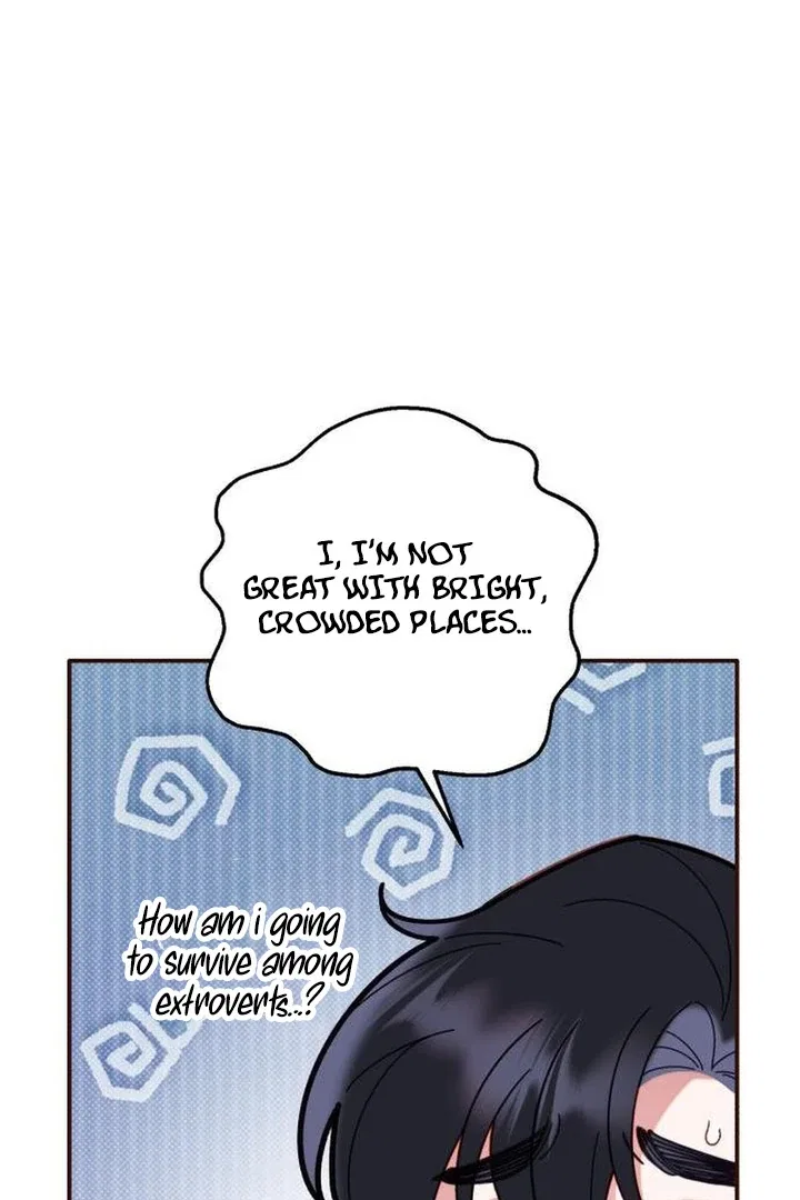 Protect the Fake Saint! Chapter 4 – Page 30