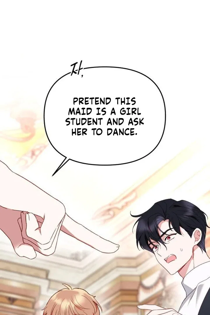 Protect the Fake Saint! Chapter 4 – Page 34