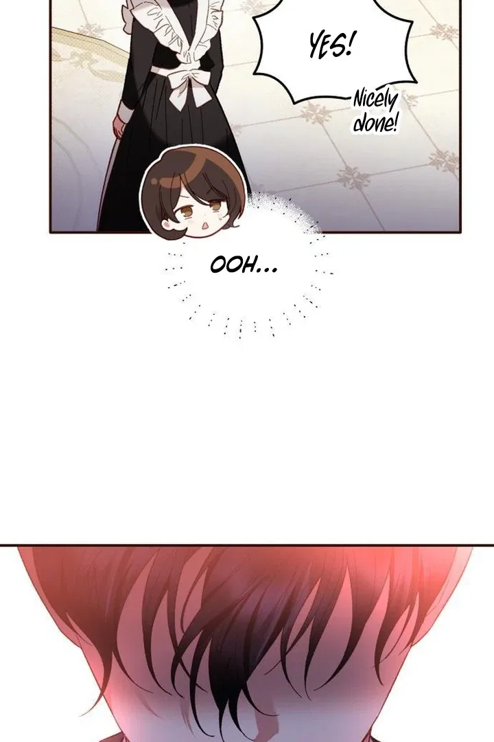 Protect the Fake Saint! Chapter 4 – Page 37