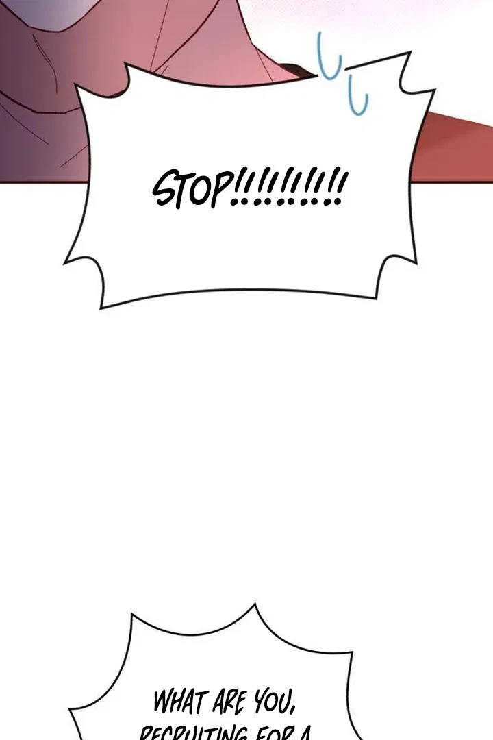Protect the Fake Saint! Chapter 4 – Page 40