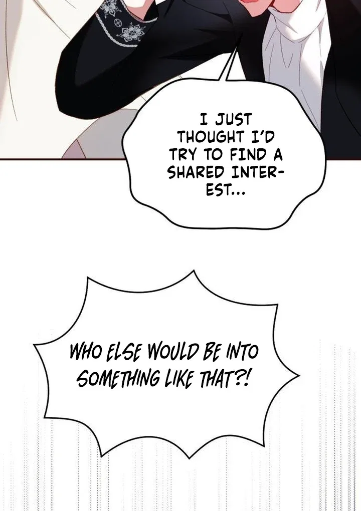 Protect the Fake Saint! Chapter 4 – Page 42