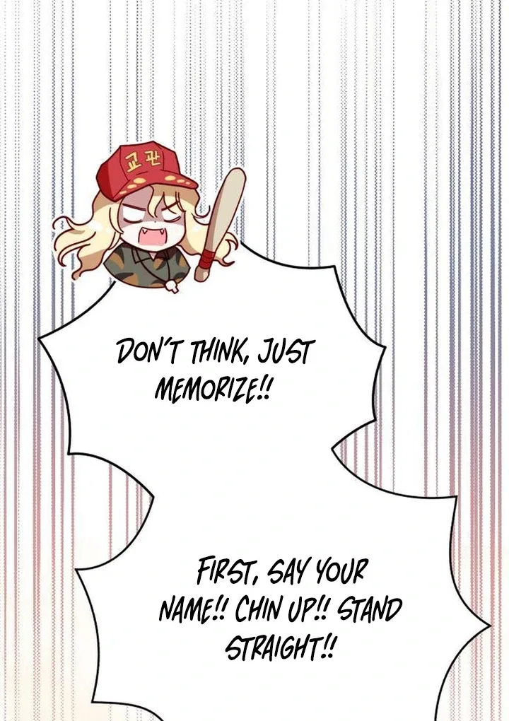 Protect the Fake Saint! Chapter 4 – Page 43