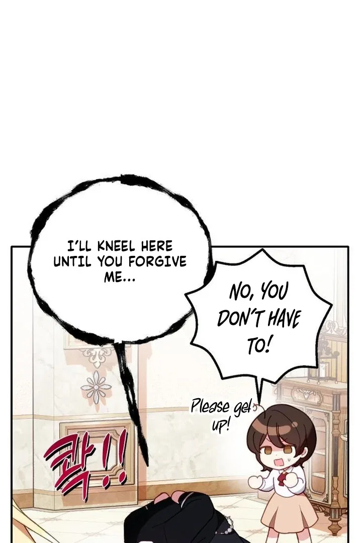 Protect the Fake Saint! Chapter 4 – Page 48