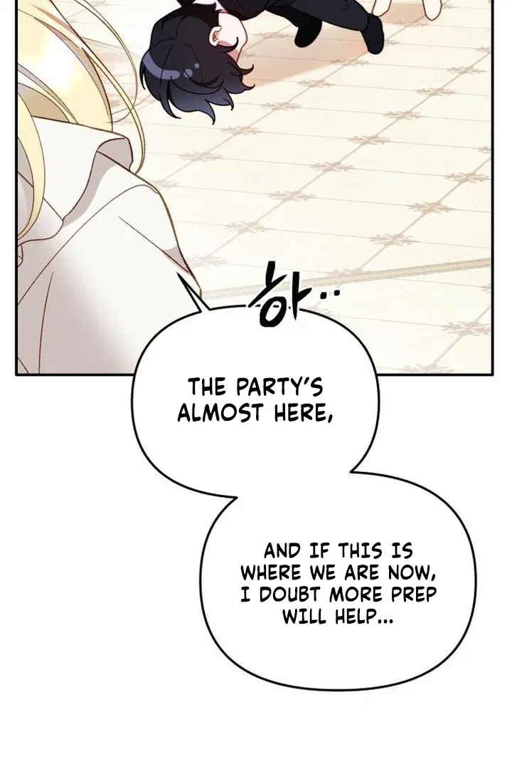 Protect the Fake Saint! Chapter 4 – Page 49