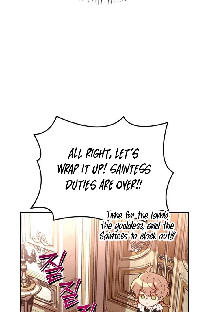 Protect the Fake Saint! Chapter 4 – Page 54
