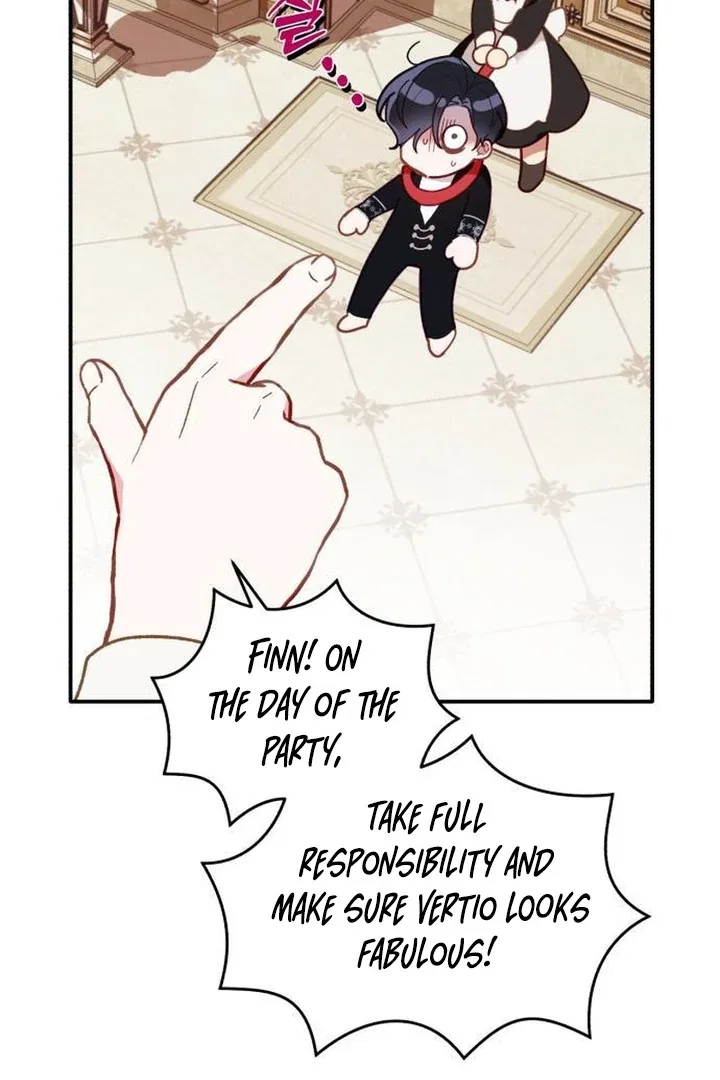 Protect the Fake Saint! Chapter 4 – Page 55