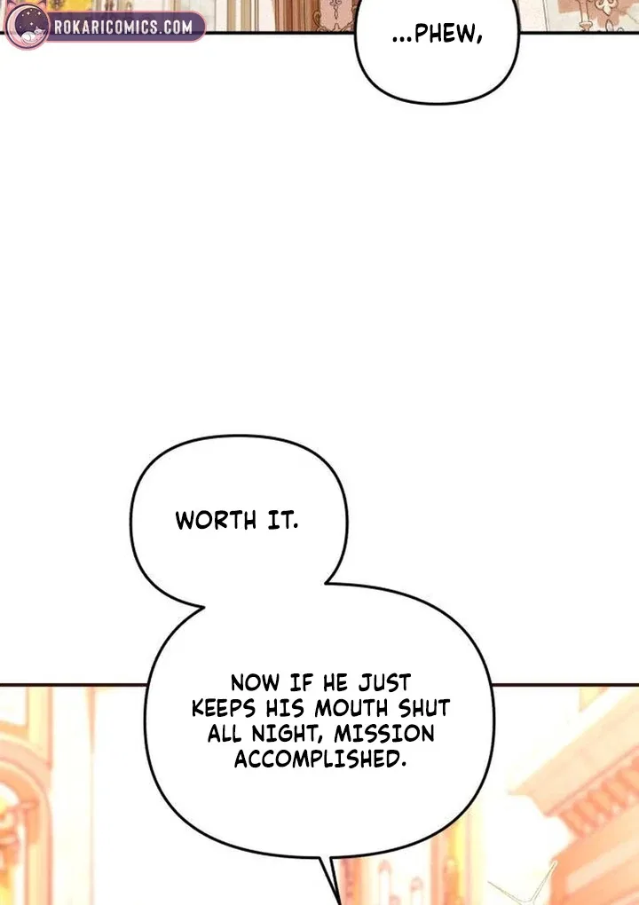 Protect the Fake Saint! Chapter 4 – Page 57