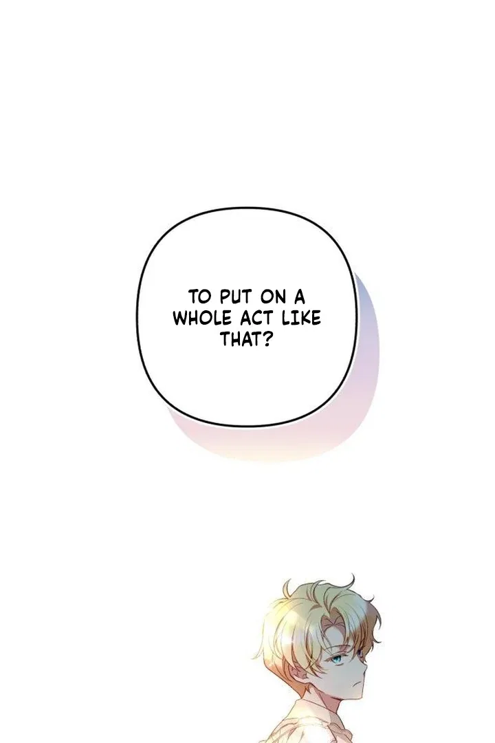 Protect the Fake Saint! Chapter 4 – Page 59