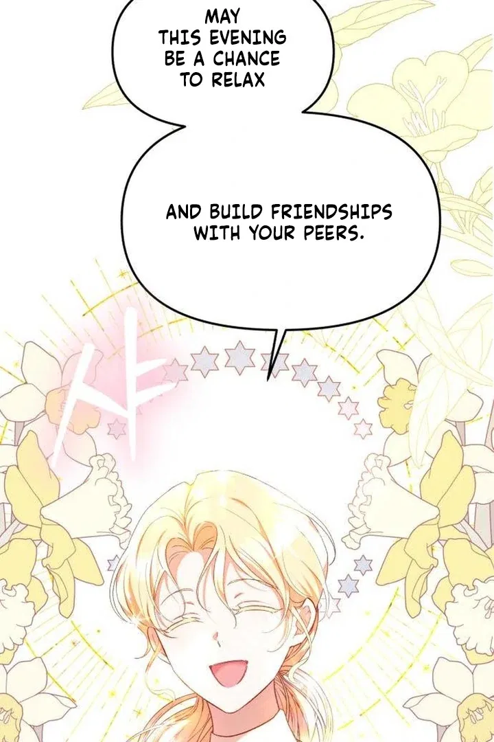 Protect the Fake Saint! Chapter 4 – Page 69