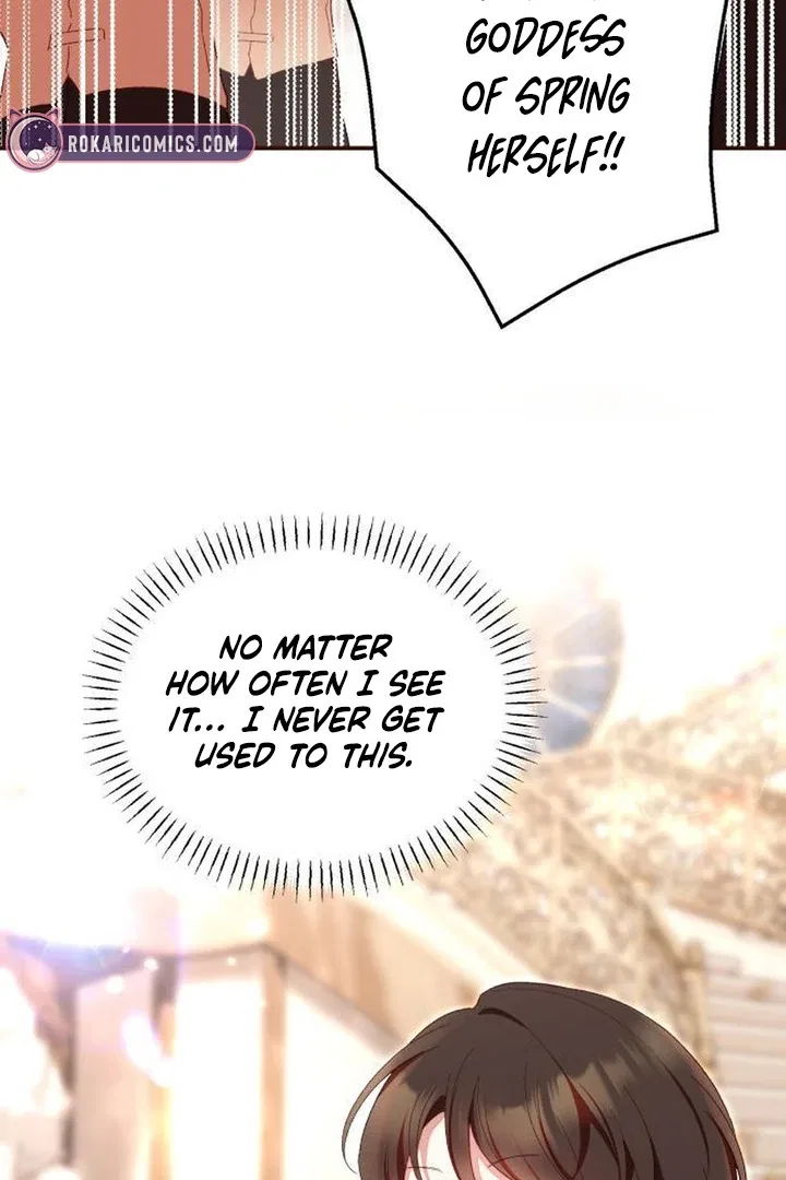 Protect the Fake Saint! Chapter 4 – Page 73