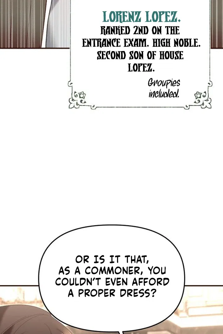 Protect the Fake Saint! Chapter 4 – Page 79