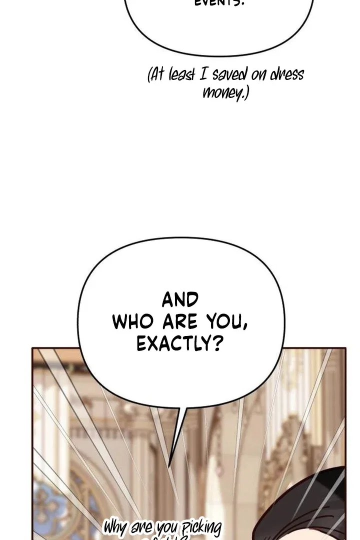 Protect the Fake Saint! Chapter 4 – Page 81