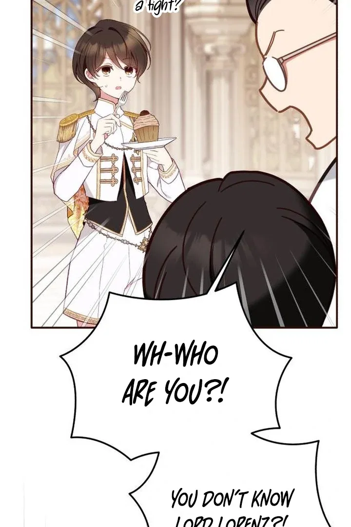 Protect the Fake Saint! Chapter 4 – Page 82