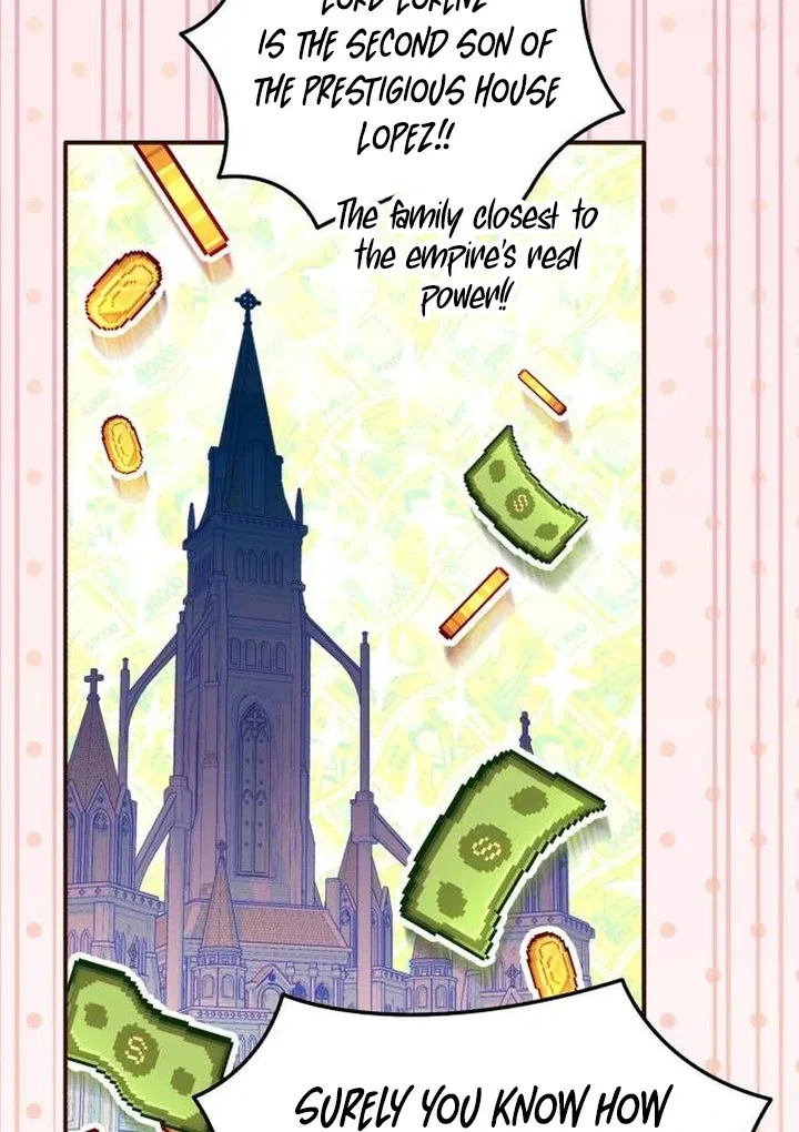Protect the Fake Saint! Chapter 4 – Page 84