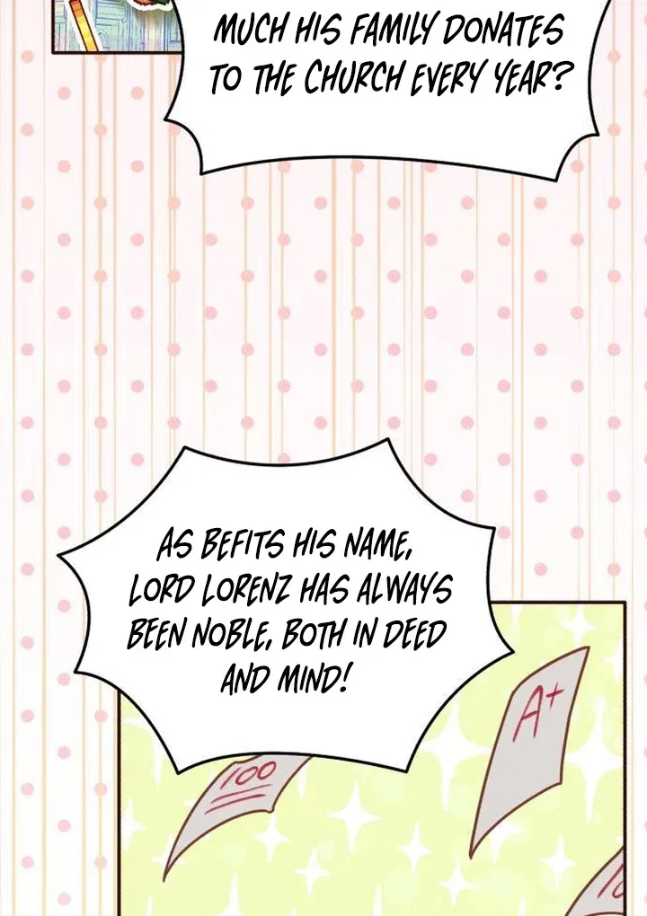 Protect the Fake Saint! Chapter 4 – Page 85
