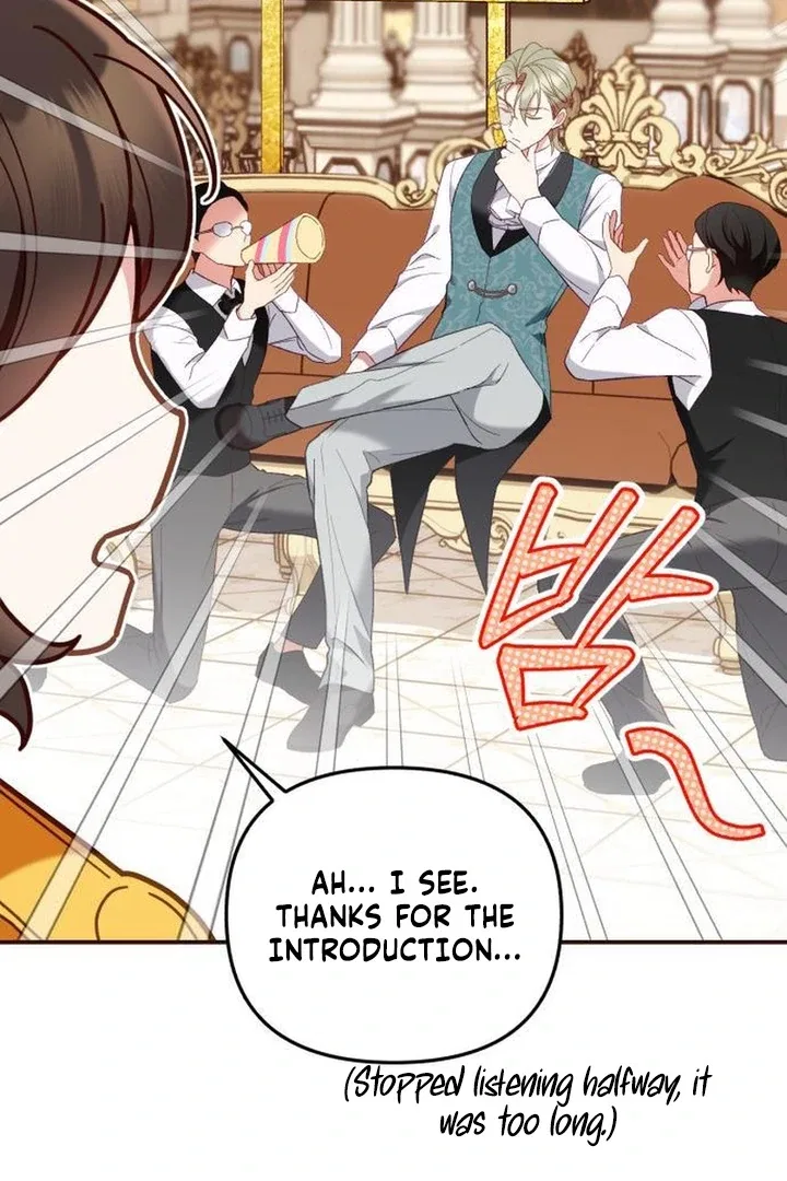 Protect the Fake Saint! Chapter 4 – Page 89