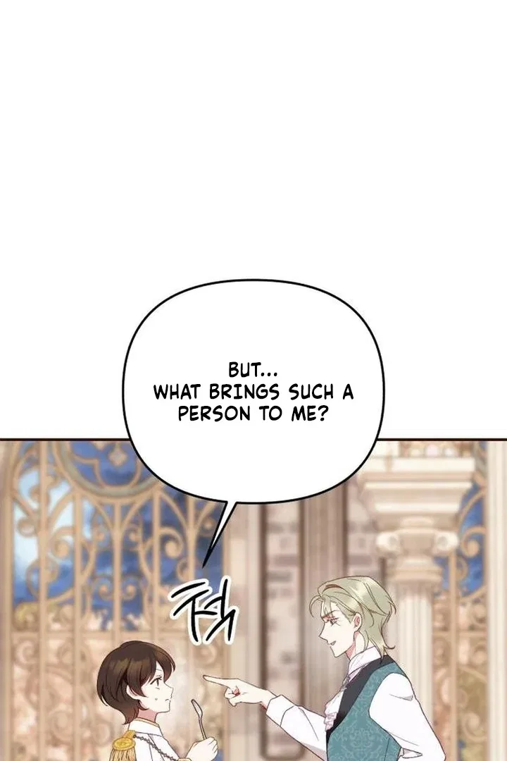 Protect the Fake Saint! Chapter 4 – Page 90