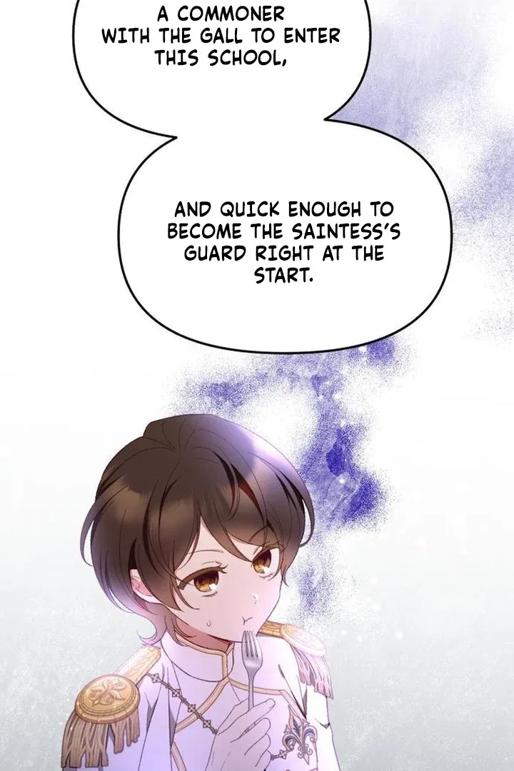 Protect the Fake Saint! Chapter 4 – Page 92