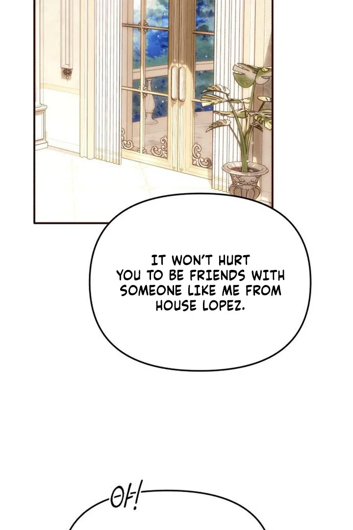 Protect the Fake Saint! Chapter 4 – Page 96